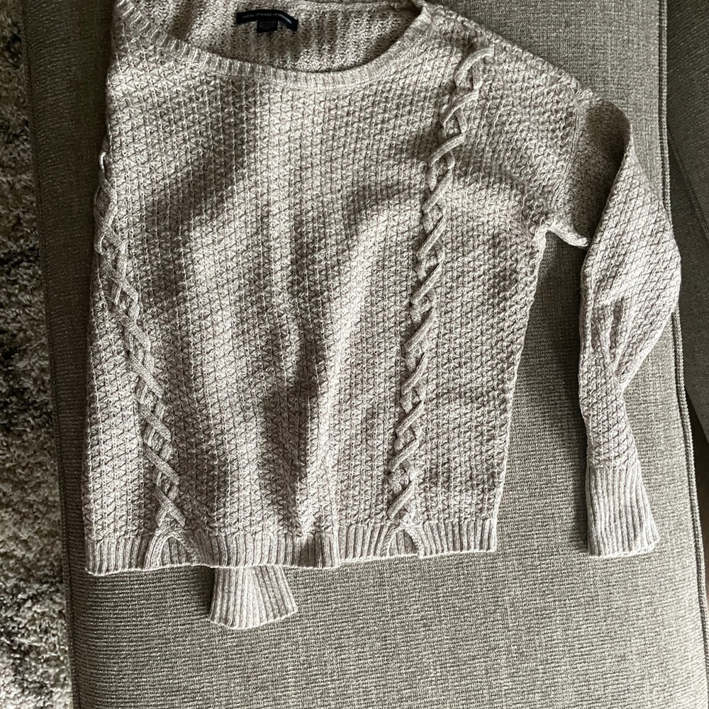 Women’s American Eagle Sweater